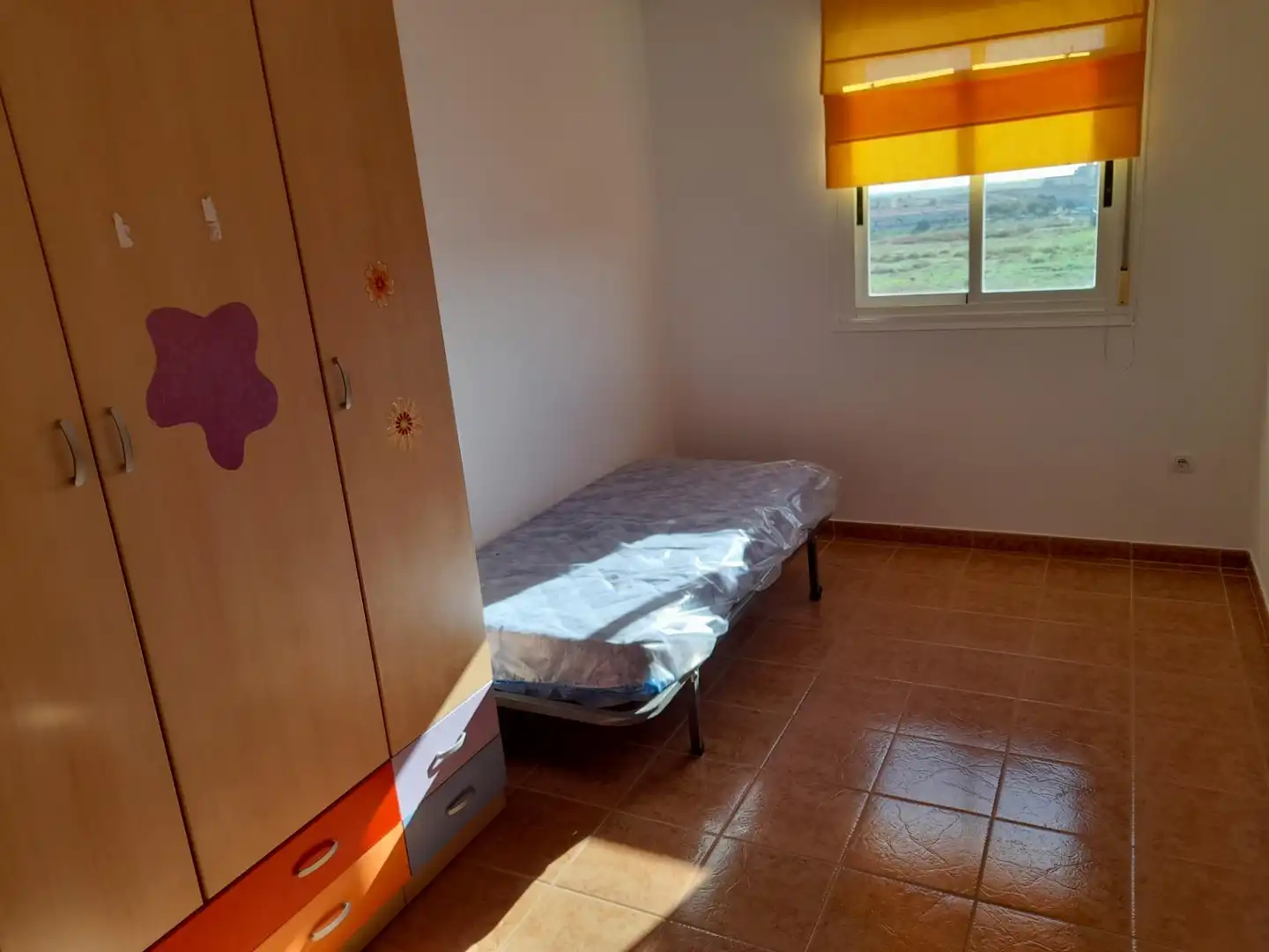 Piso de 65 m² en Cáceres