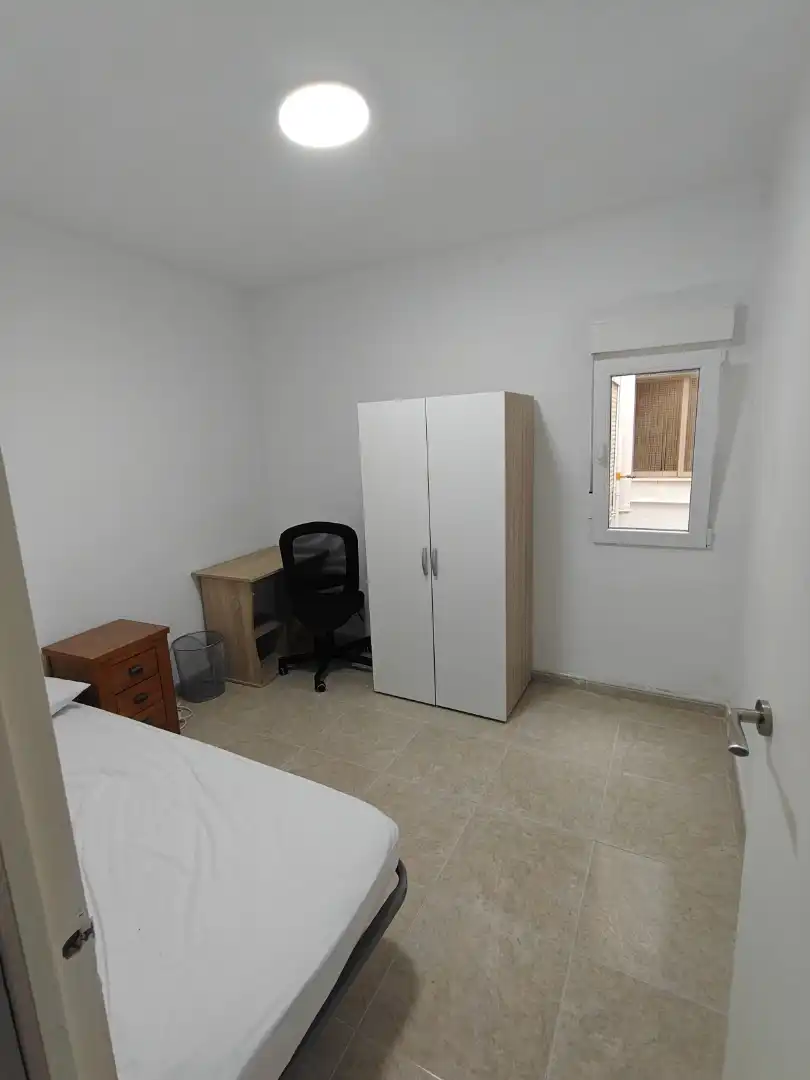 Habitació de lloguer, Reus