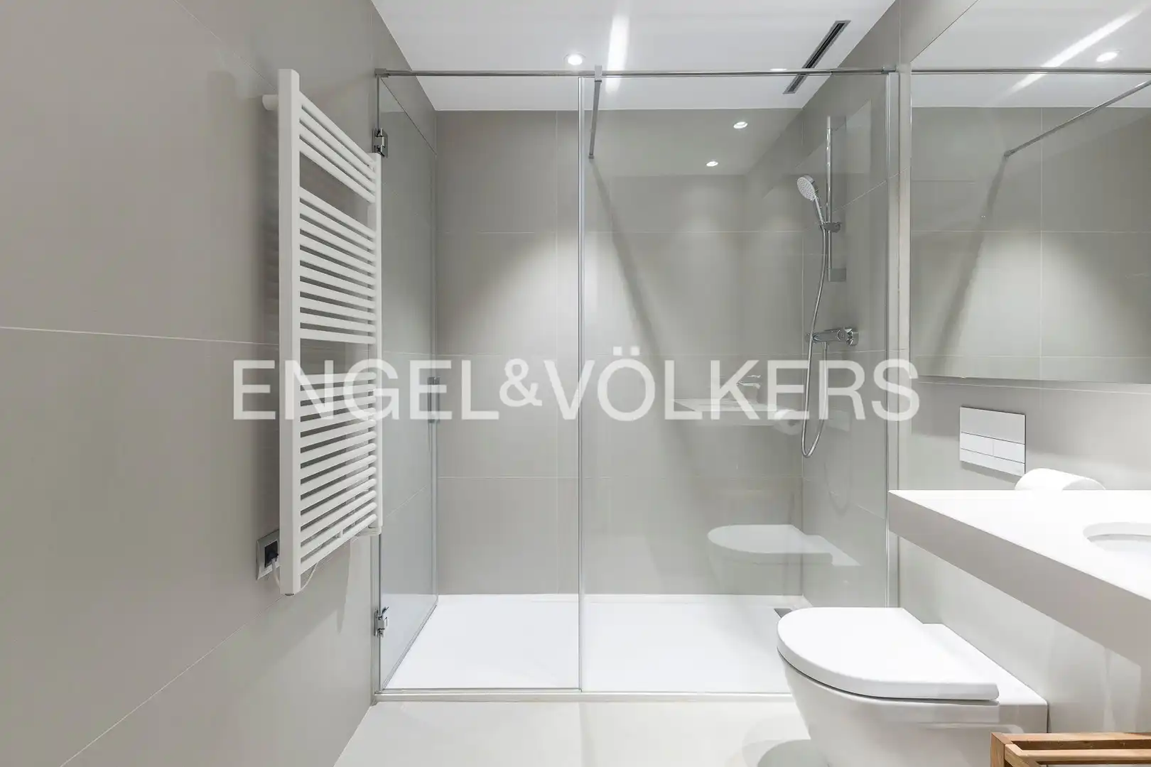 Piso de 146 m² en Barcelona