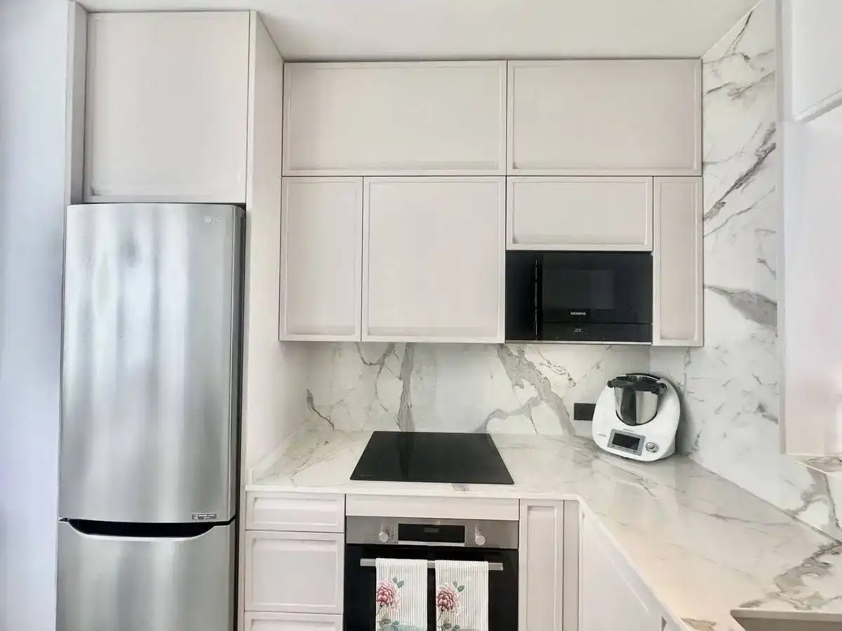 Piso de 127 m² en Marbella