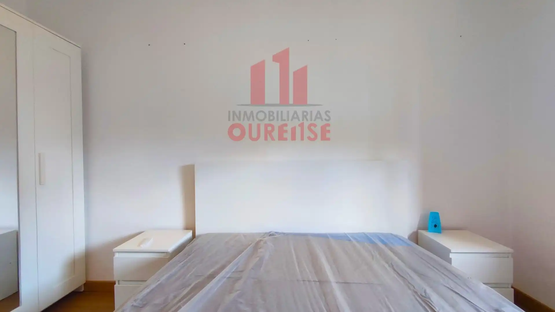 Wohnung 64 m² in Ourense