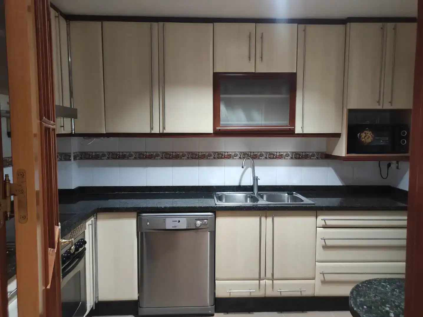 Piso de 70 m² en Albacete