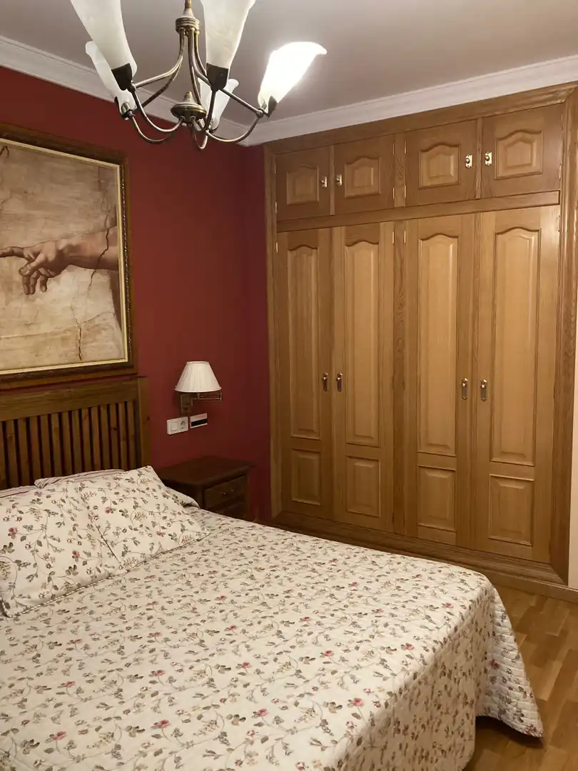 Apartamento 90 m² em Villarrobledo