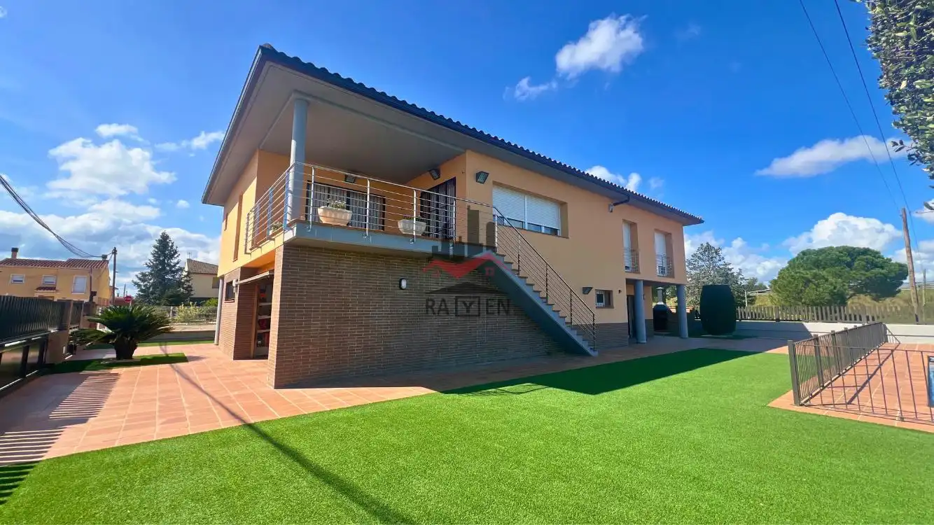 Casa de 395 m² a Vilamalla