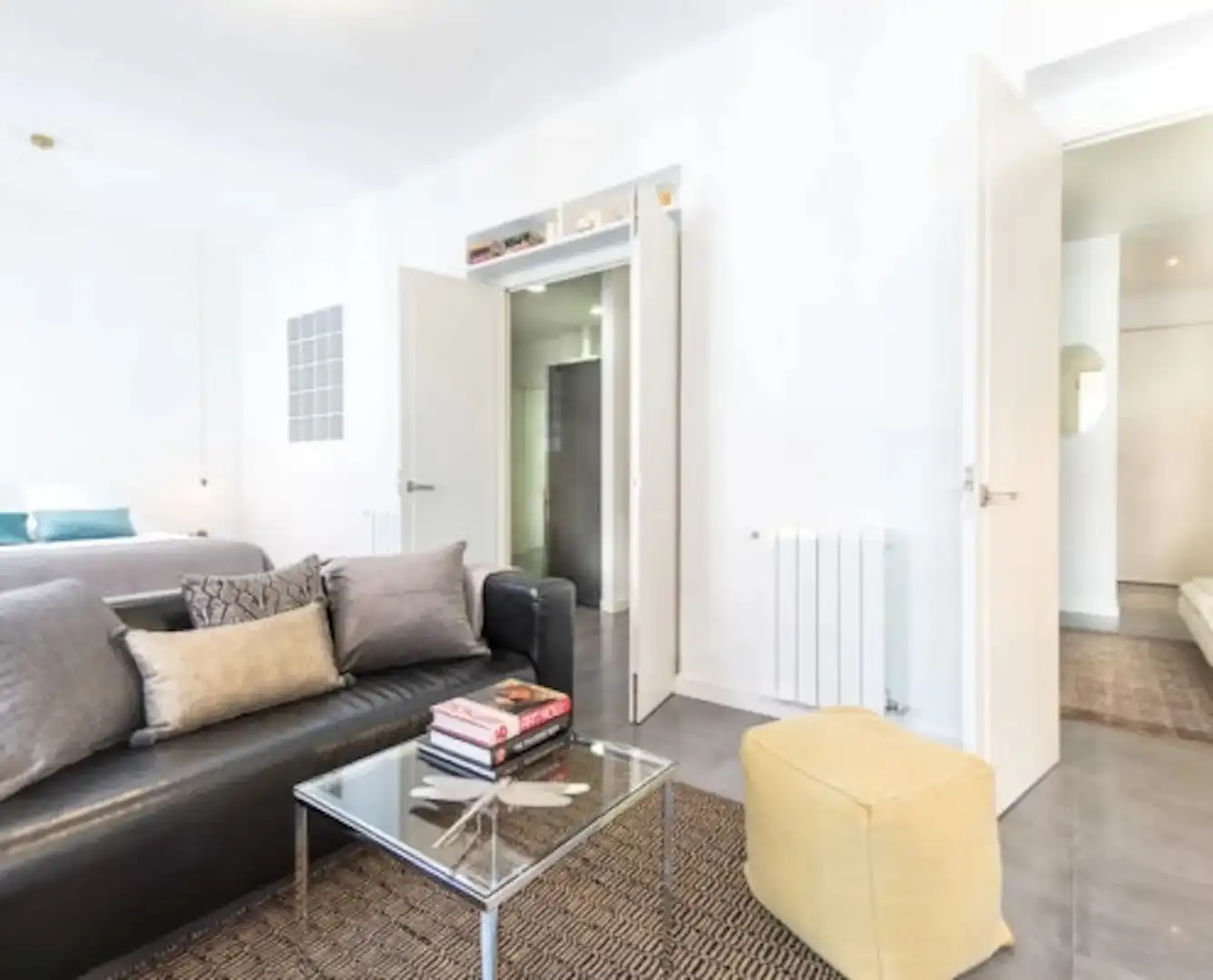 Appartamento 60 m² a Madrid