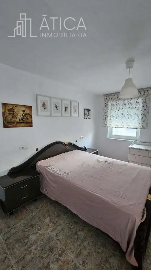 Piso de 78 m² en Salamanca