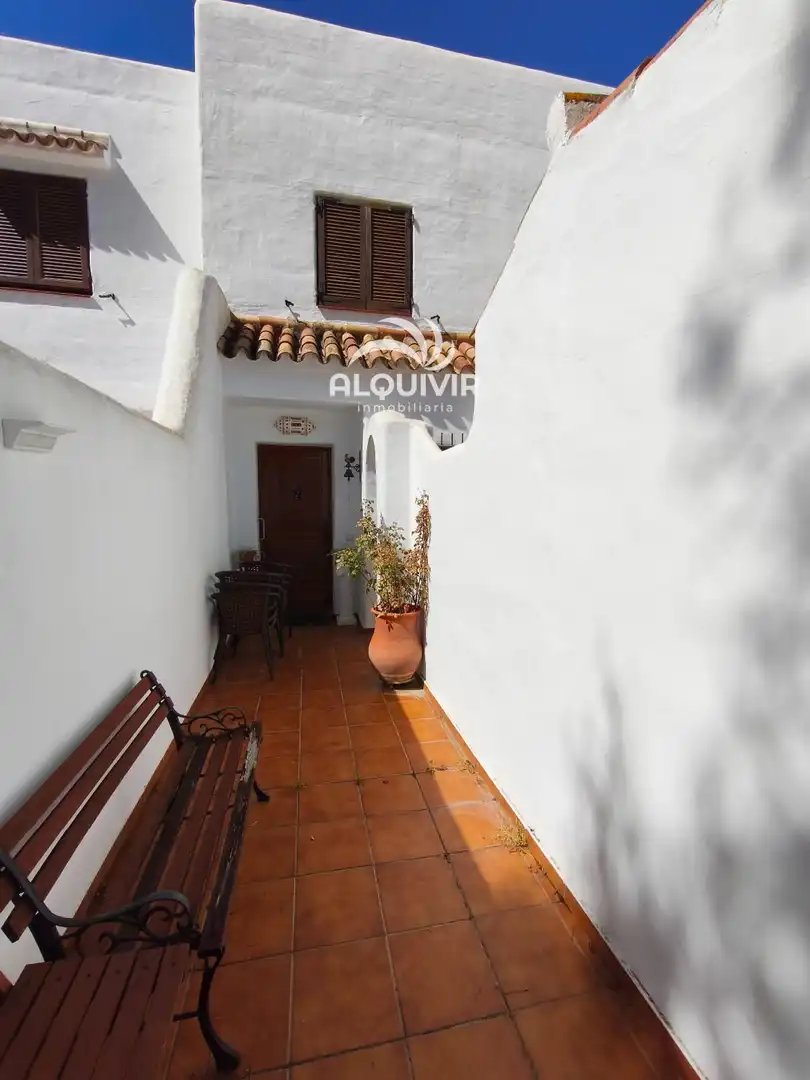 Casa de 160 m² en Almonte
