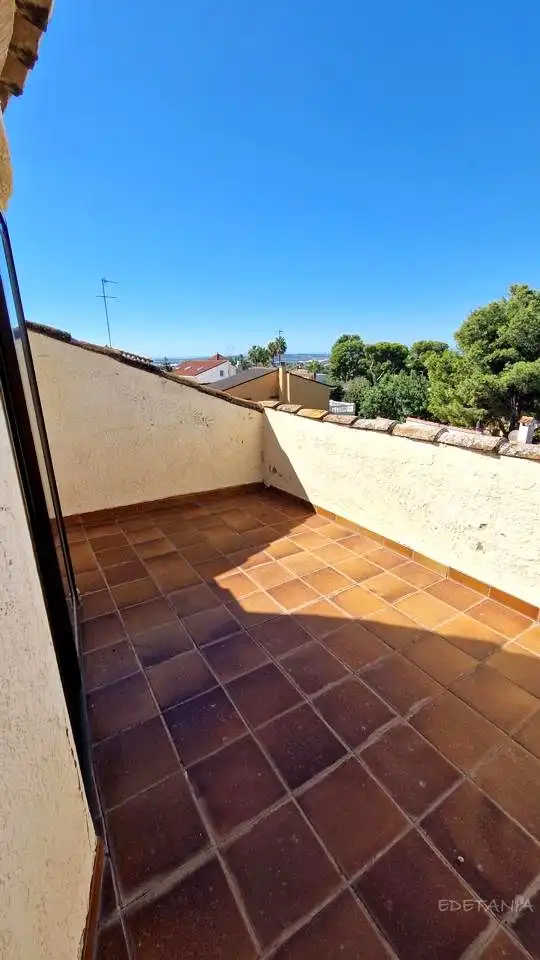 Casa 208 m² a Nàquera / Náquera