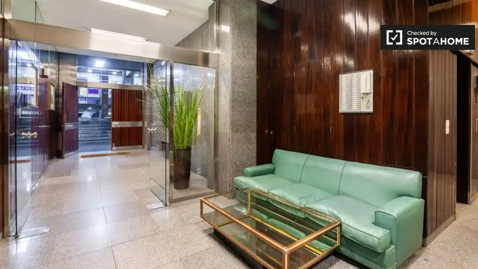 Habitación 173 m², Bilbao