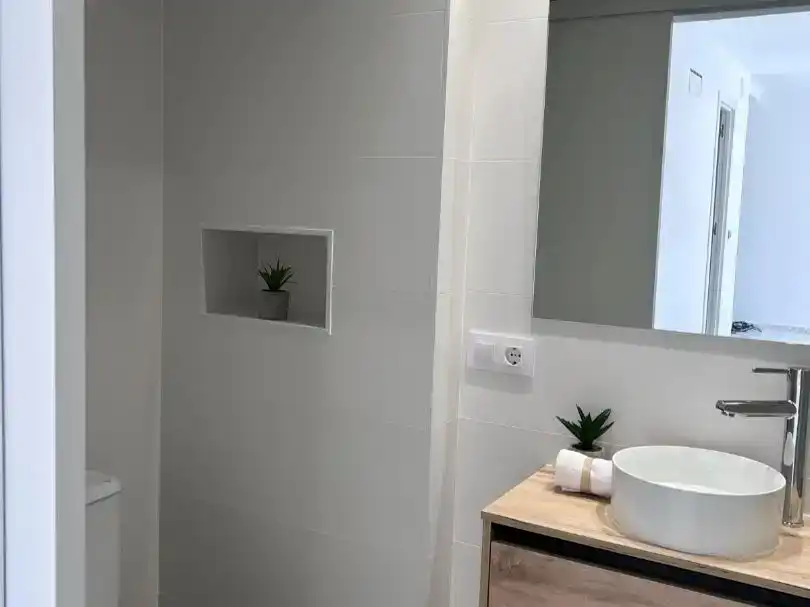 Piso de 85 m² en Vilamacolum