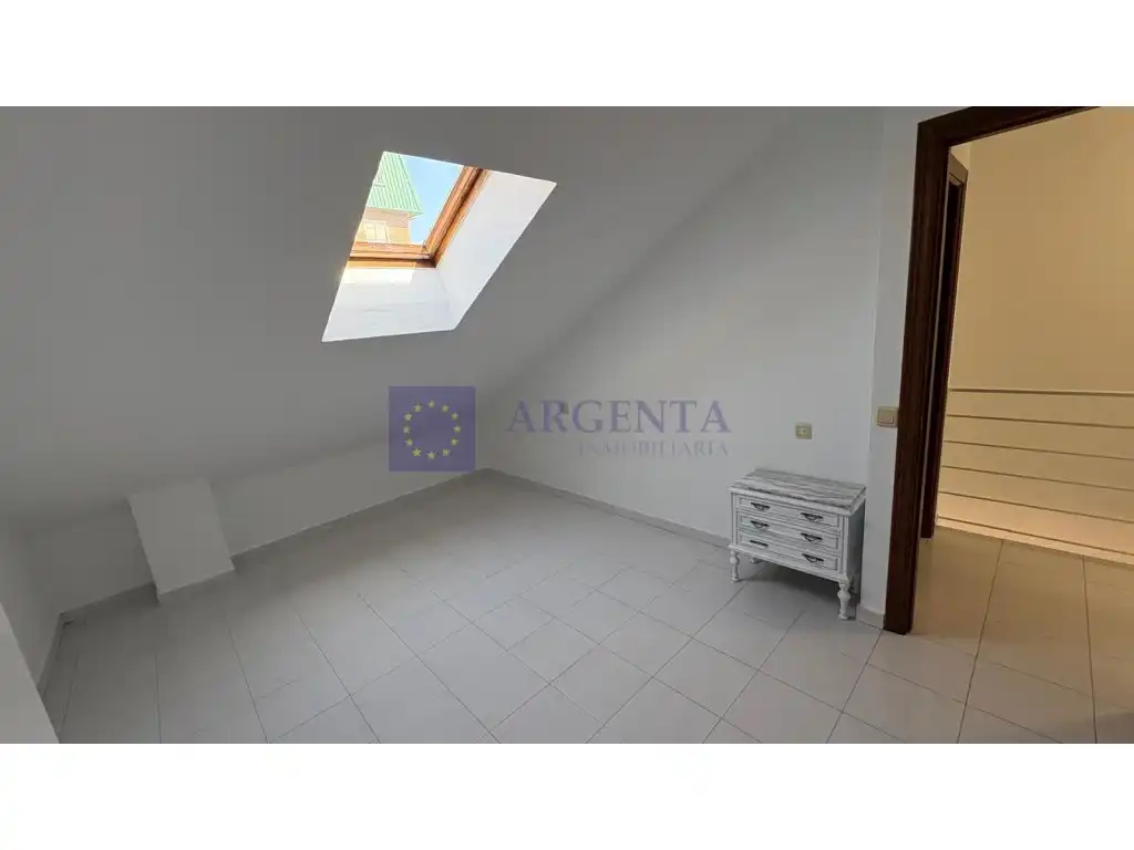 Piso de 125 m² en Cáceres