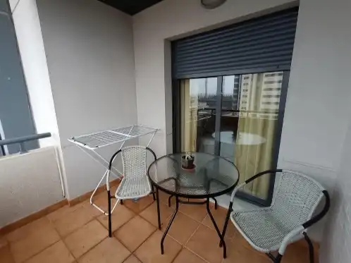 Habitación 89 m², Málaga