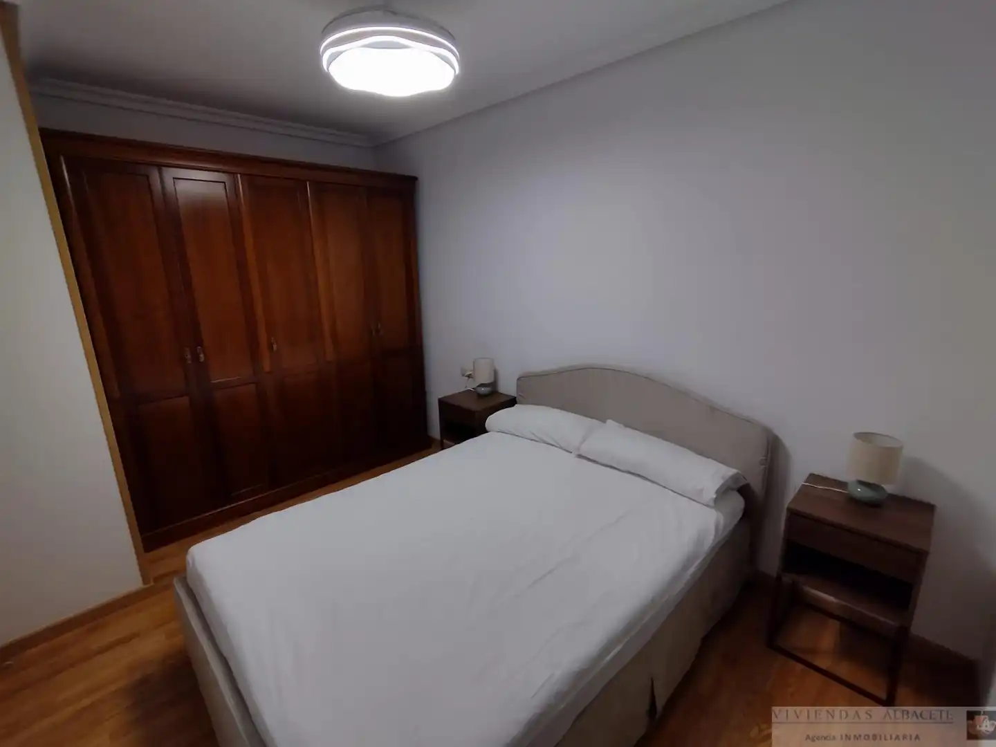 Piso de 133 m² en Albacete