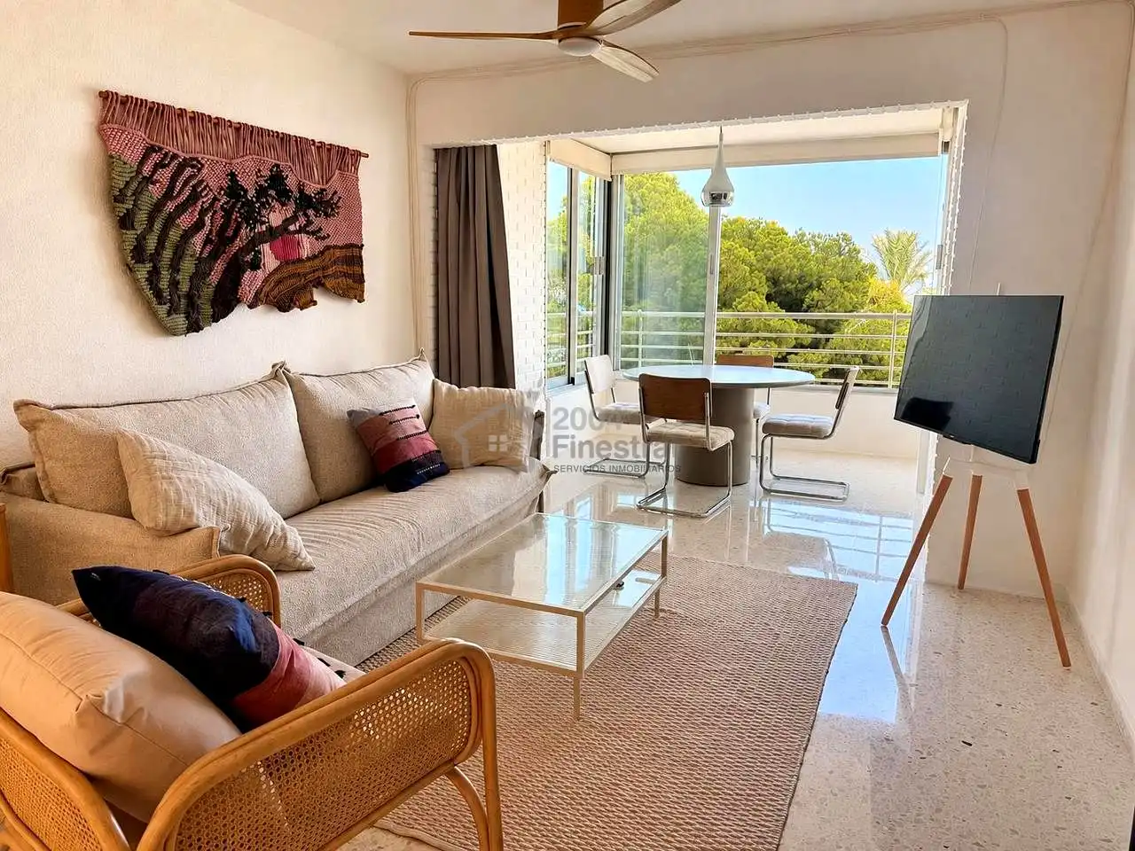 Piso de 60 m² en Benidorm