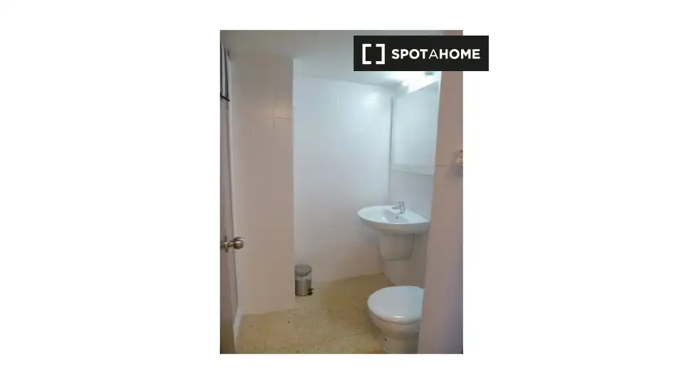 Habitación 184 m², Zaragoza