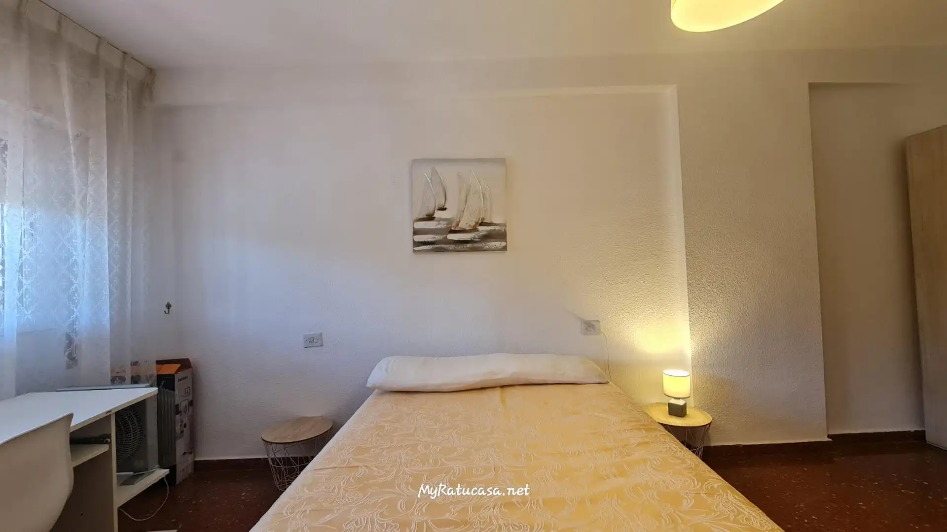 Habitación en alquiler, Granada
