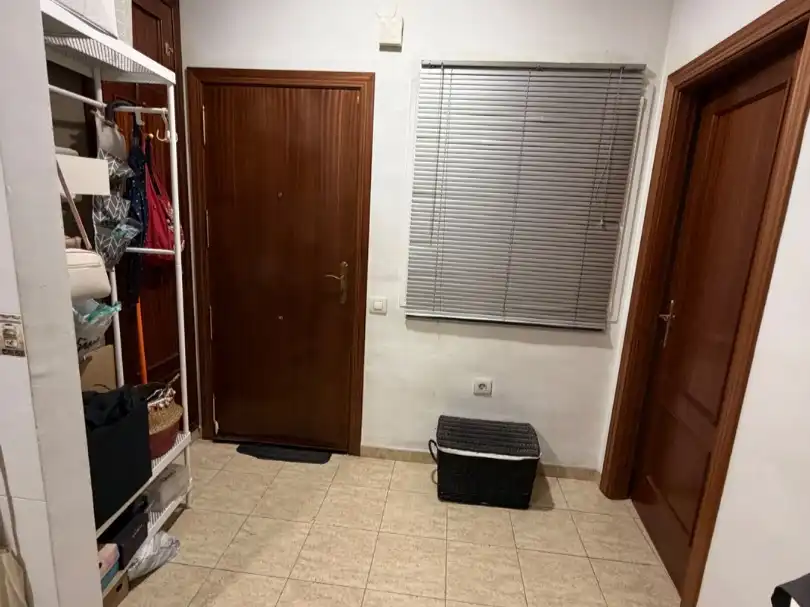 Piso de 45 m² en Málaga