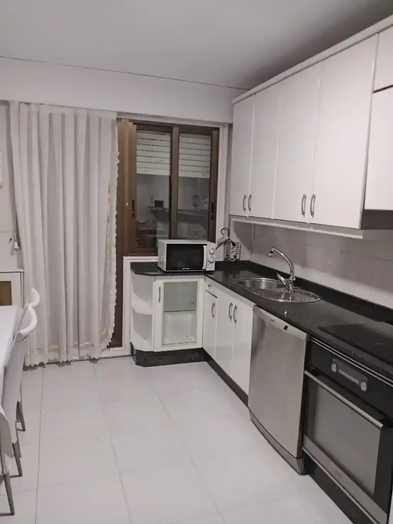 Piso de 110 m² en Vigo