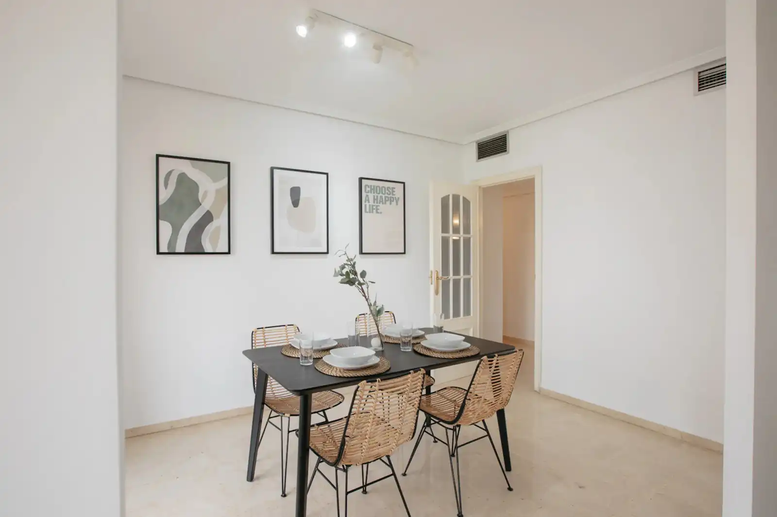 Habitació de lloguer, València