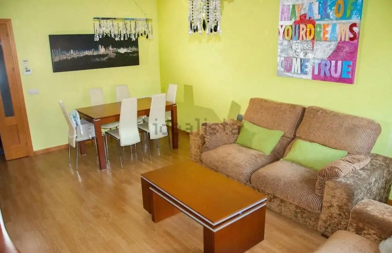Piso de 100 m² en Valdemoro
