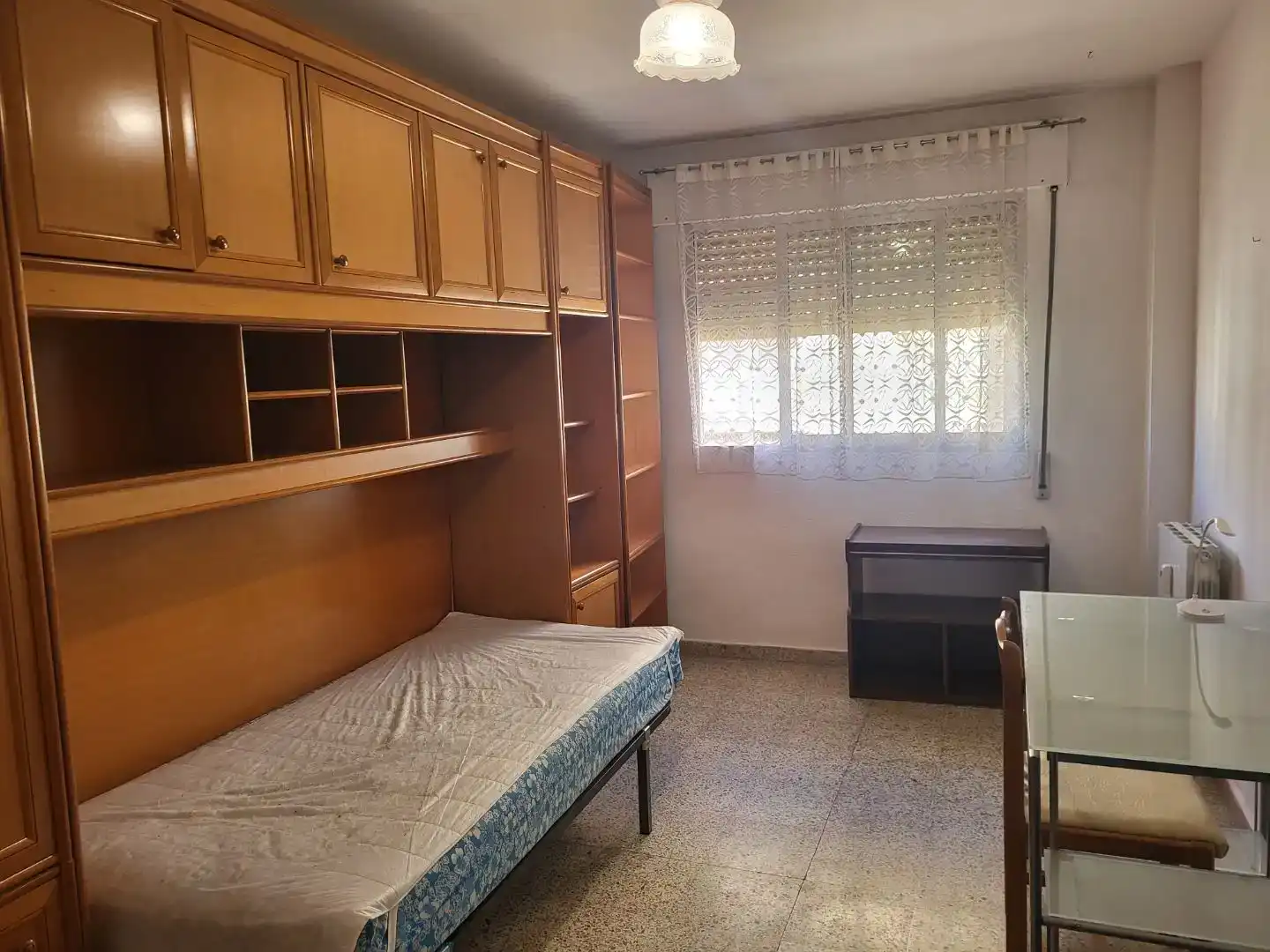 Piso de 127 m² en Granada