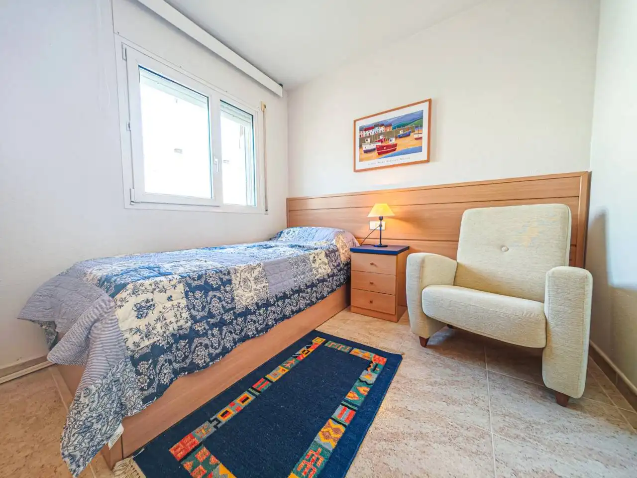 Piso de 106 m² en Cambrils
