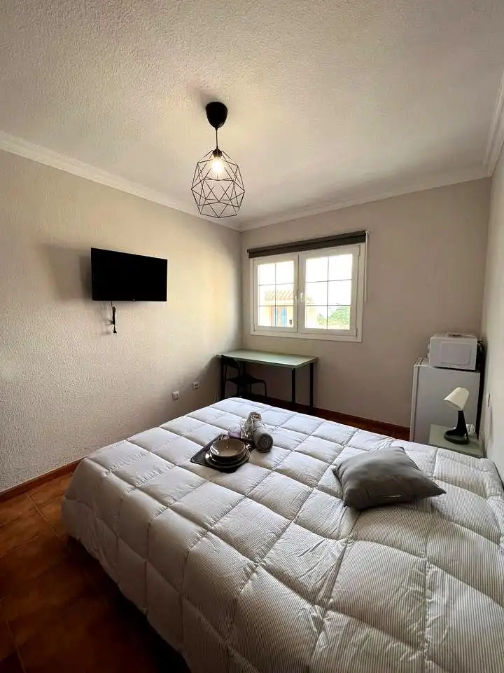 Habitación 20 m², San Cristóbal de La Laguna