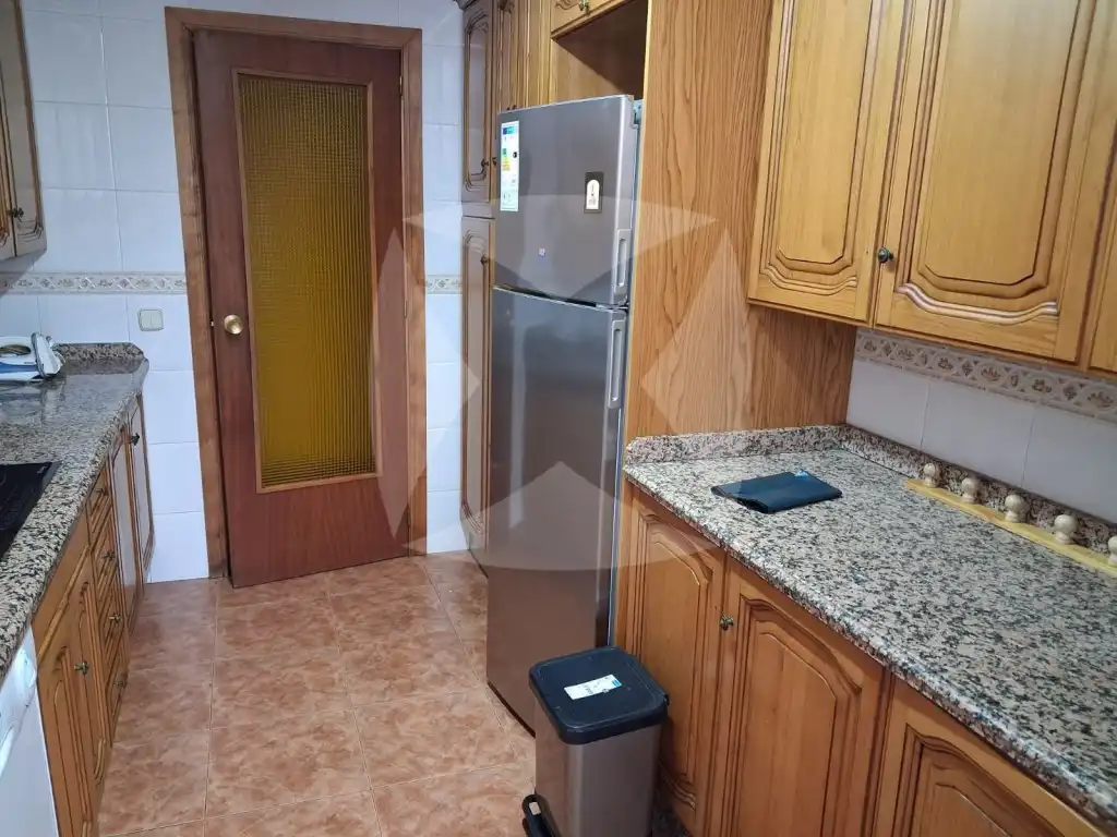 Piso de 112 m² en Badajoz