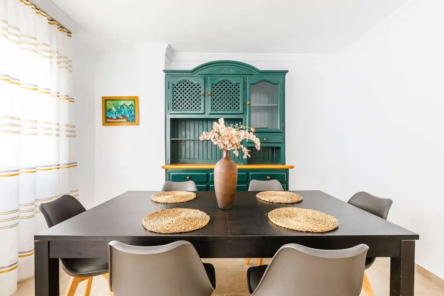 Piso de 90 m² en Vélez-Málaga