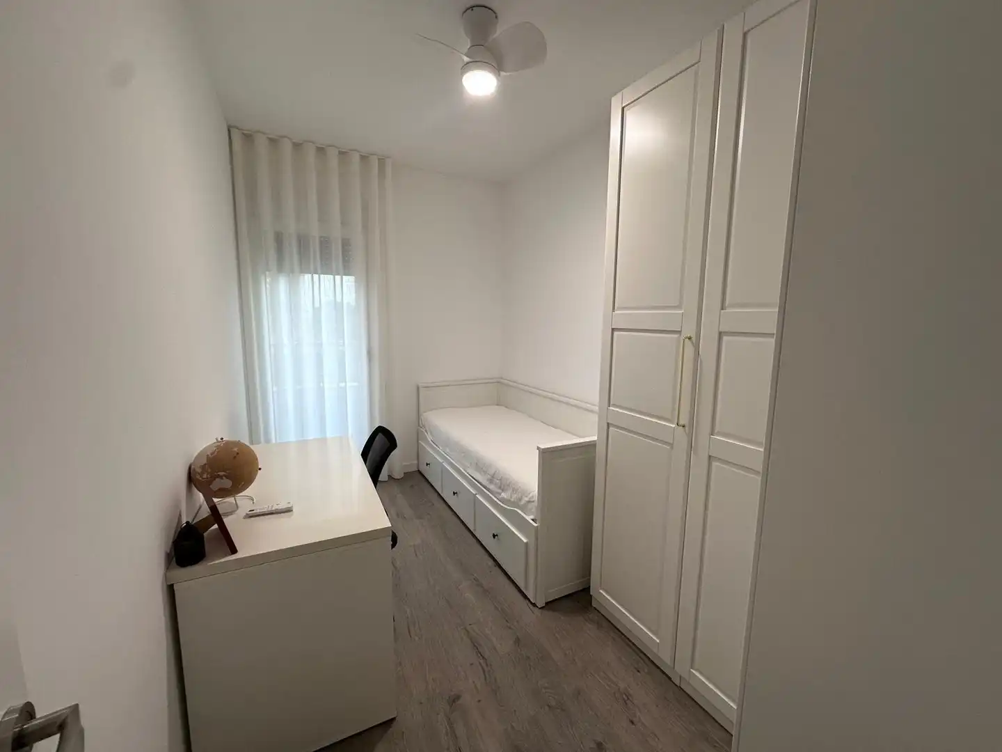 Piso de 97 m² en Motril