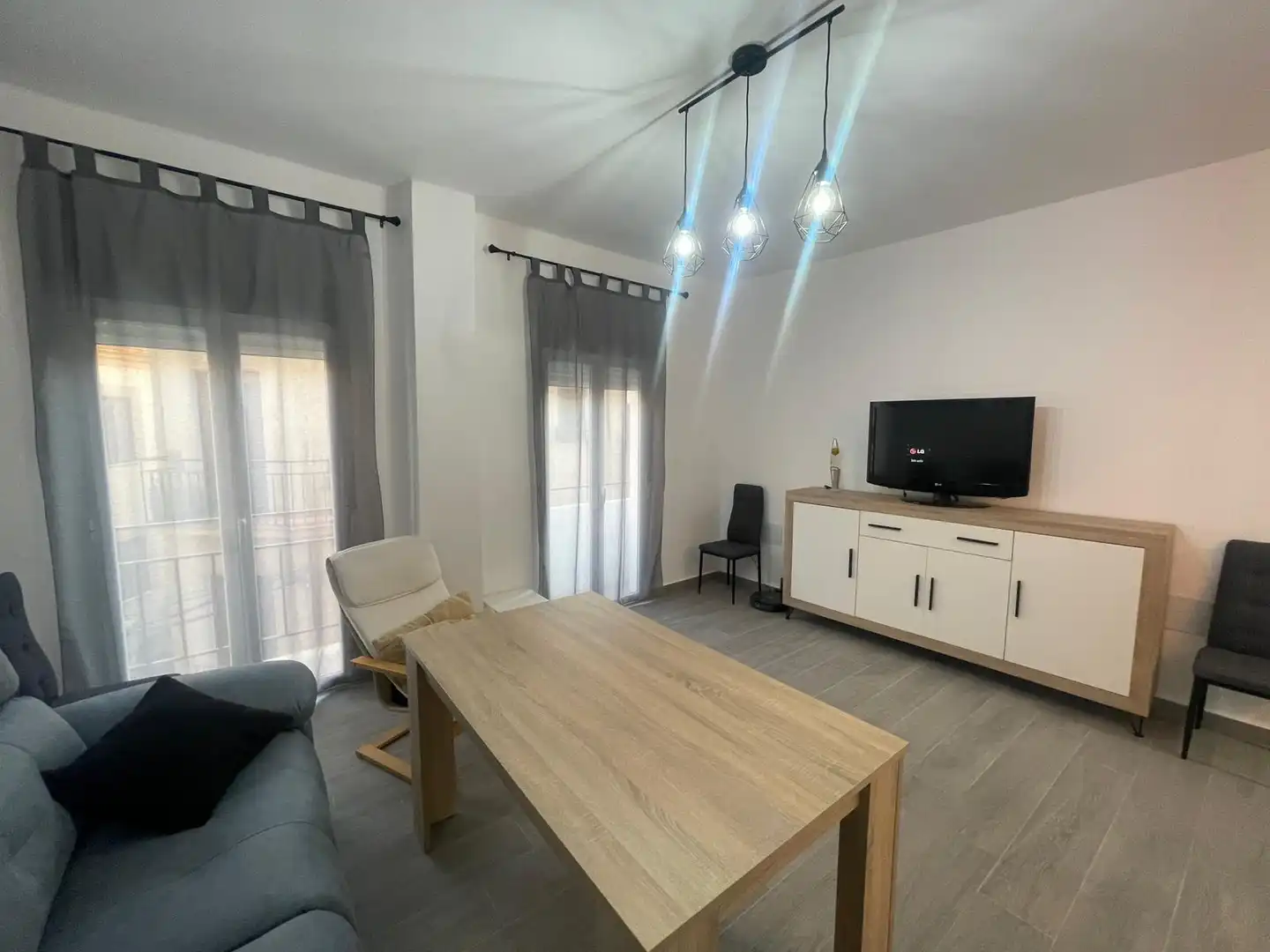 Pis de 70 m² a Linares