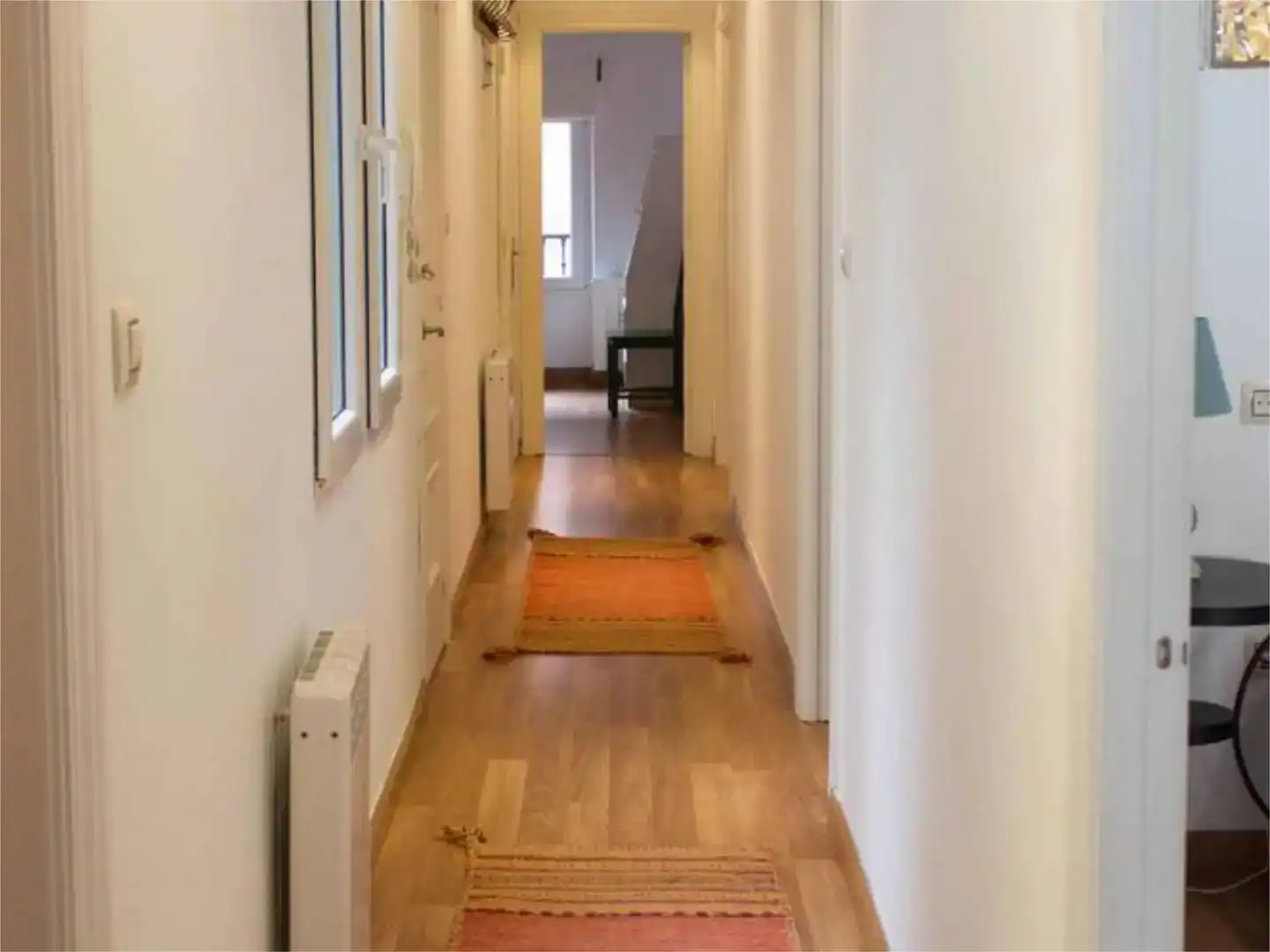 Piso de 80 m² en Gijón