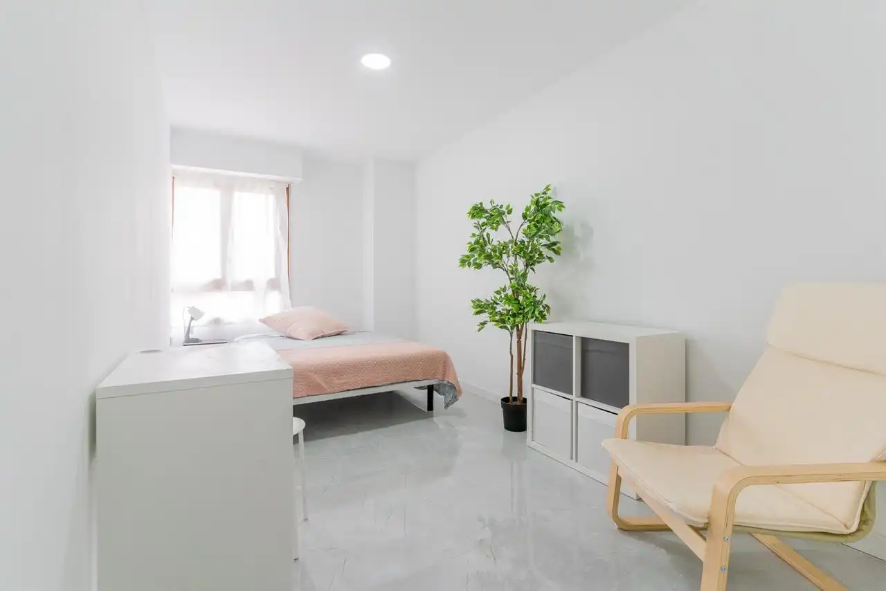 Habitación 285 m², Castellón de la Plana