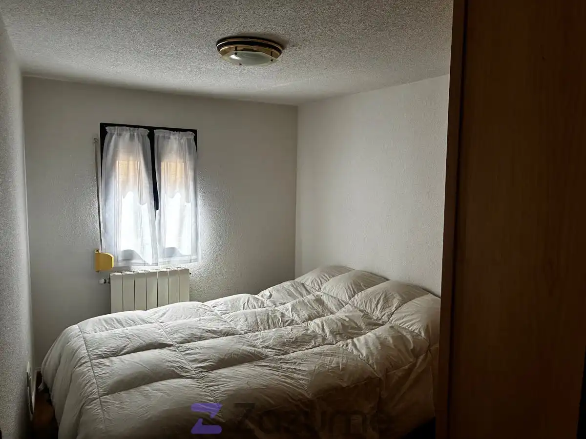 Pis de 46 m² a Segovia