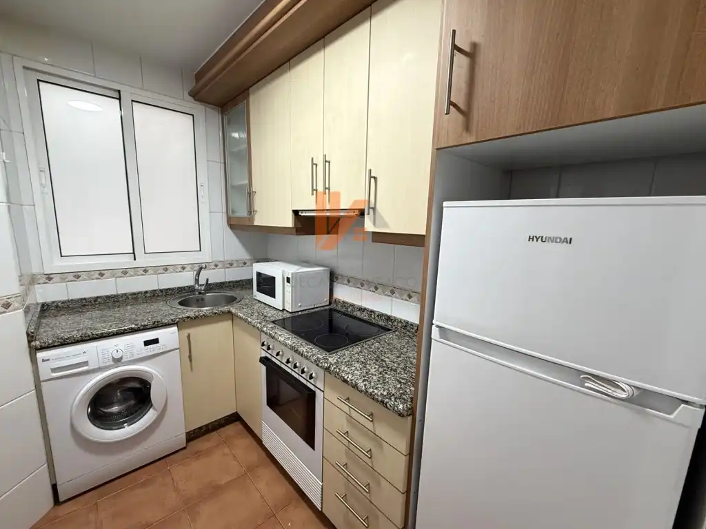 Pis de 64 m² a Santiago de Compostel·la