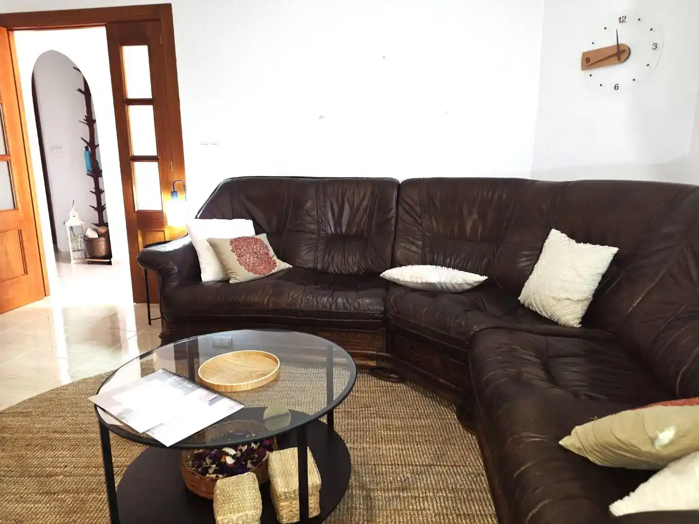 Piso de 264 m² en Cartagena