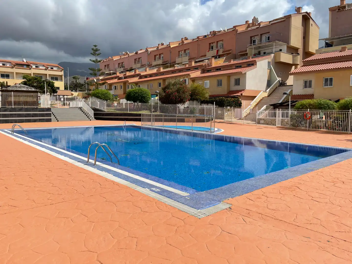 Piso de 11070 m² en Adeje