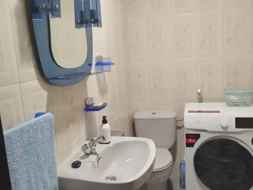 Casa de 80 m² en Guadalupe