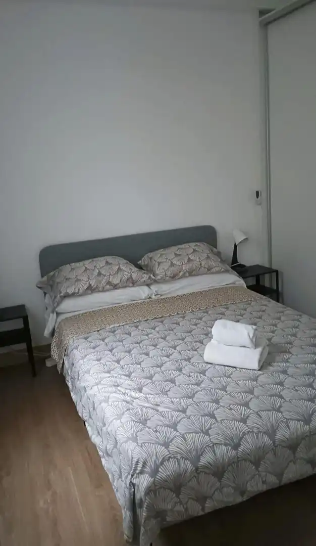 Pis de 36 m² a Las Palmas de Gran Canaria