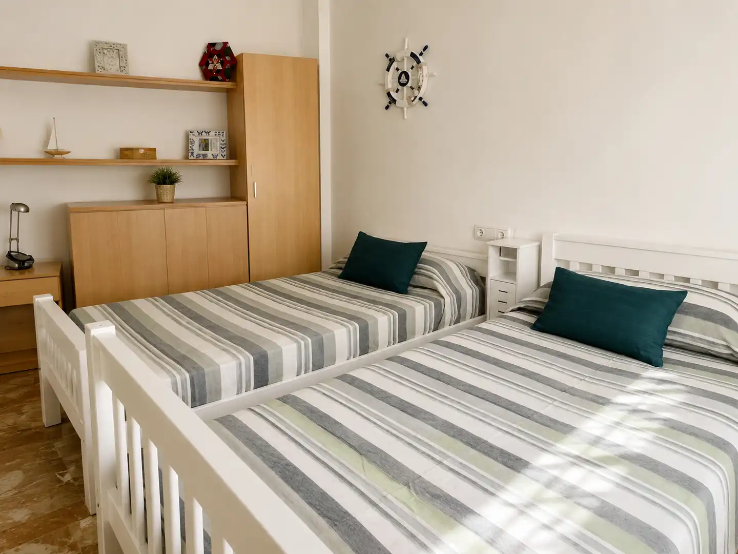 Piso de 75 m² en Palamós