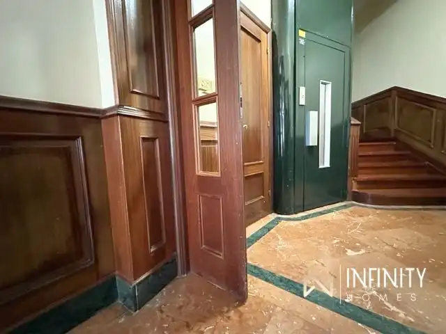 Piso de 95 m² en Bilbao
