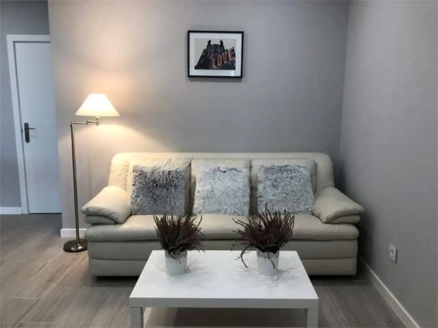 Appartement 55 m² à Xérès