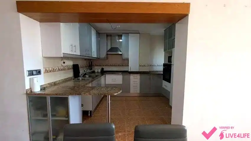 Piso de 65 m² en Valencia