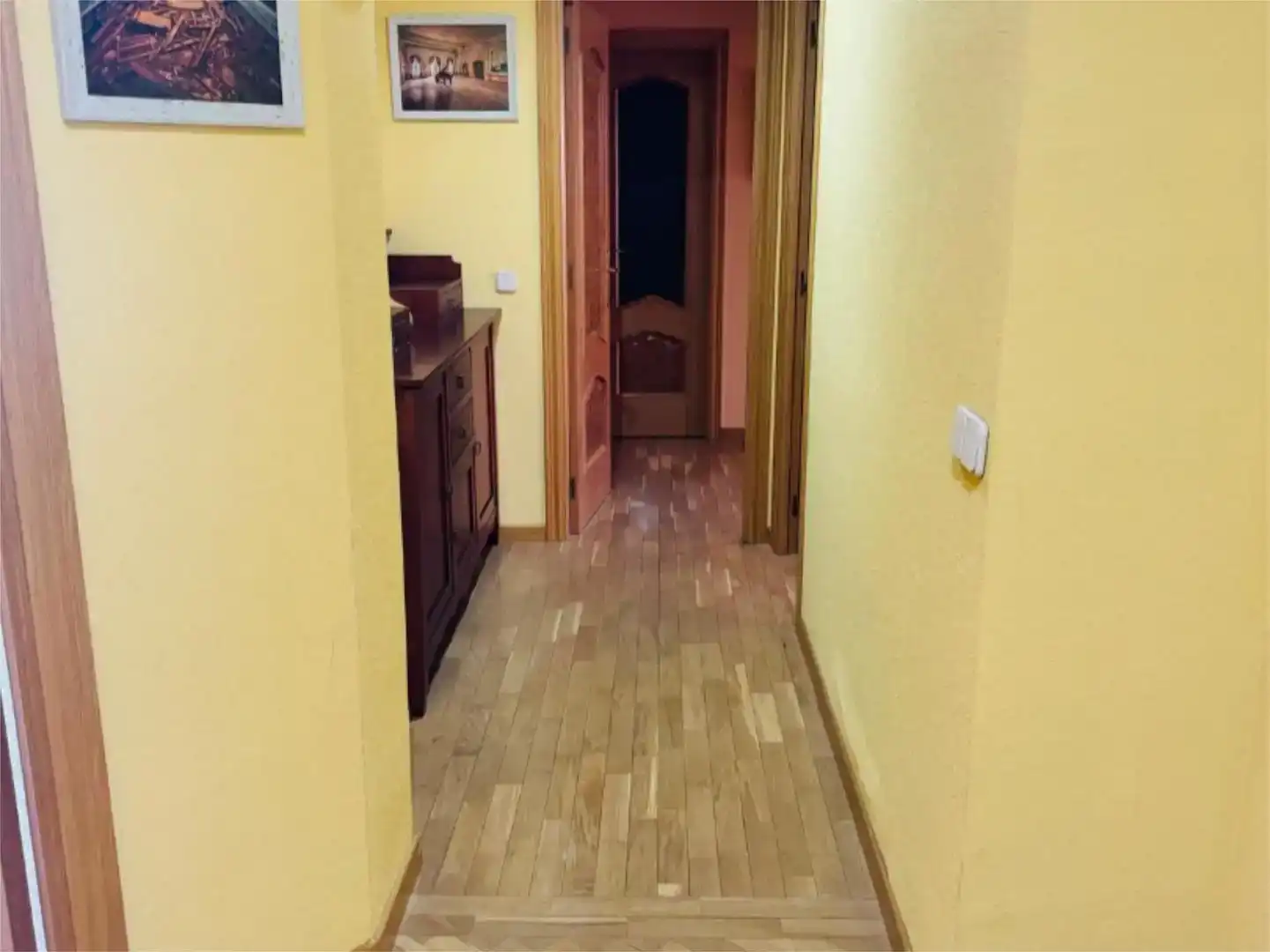 Piso de 155 m² en Toledo