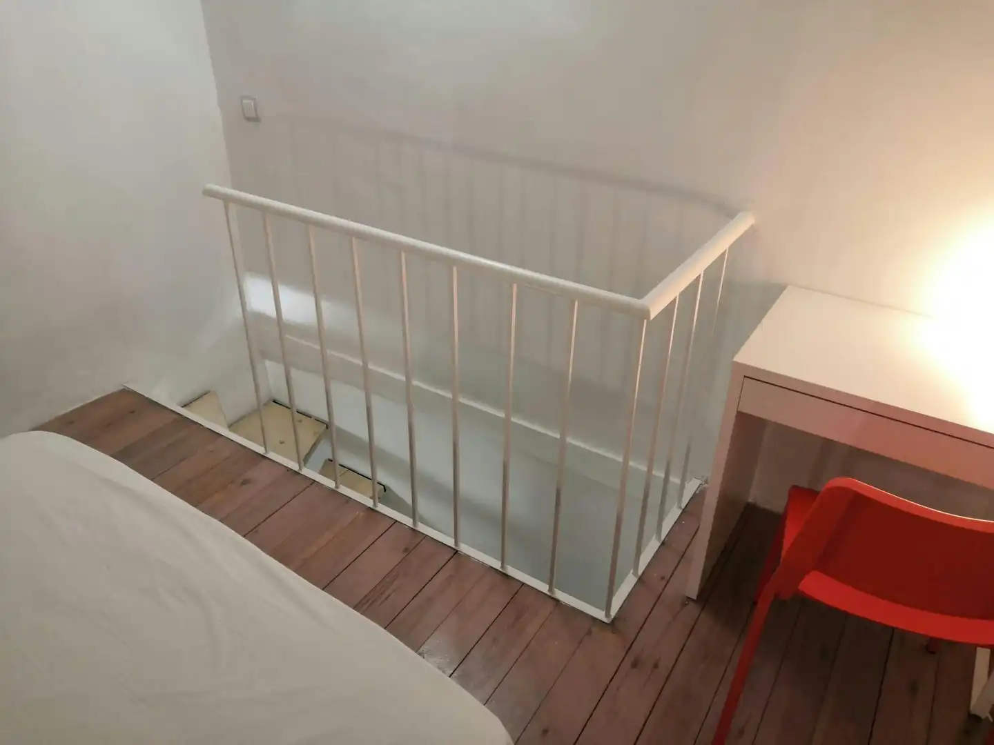 Habitación 115 m², Barcelona