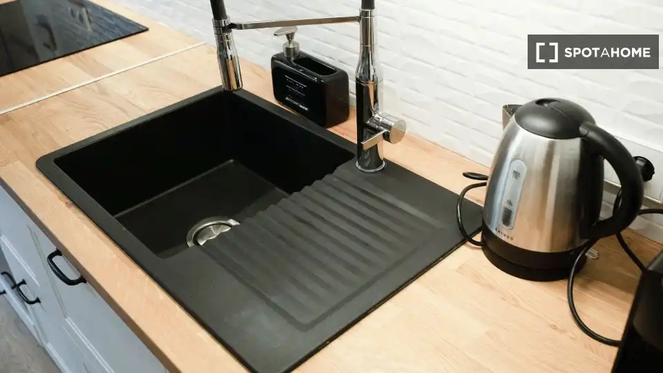 Habitación 92 m², Palma