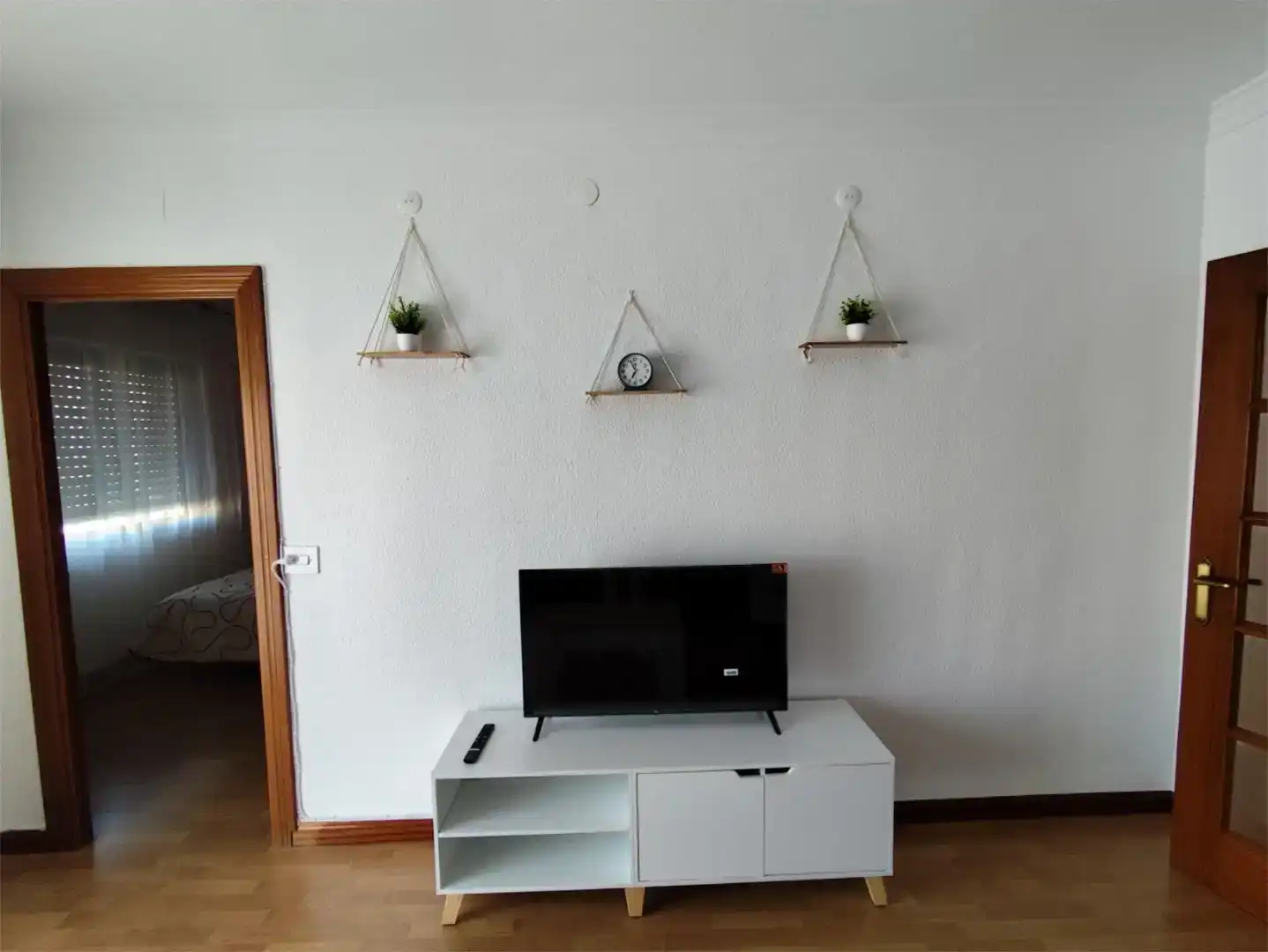 Piso de 83 m² en Puertollano