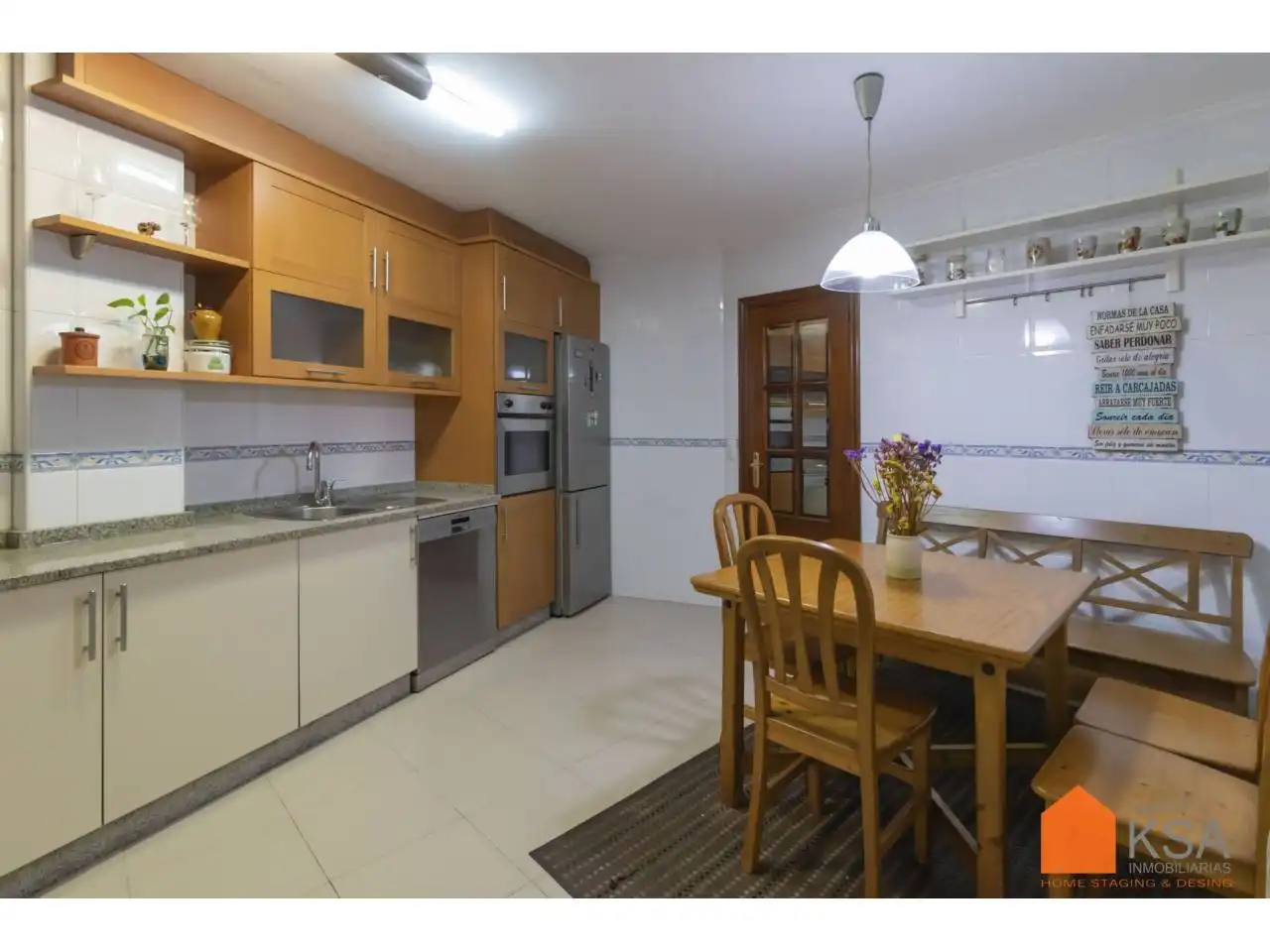 Pis de 128 m² a Ames