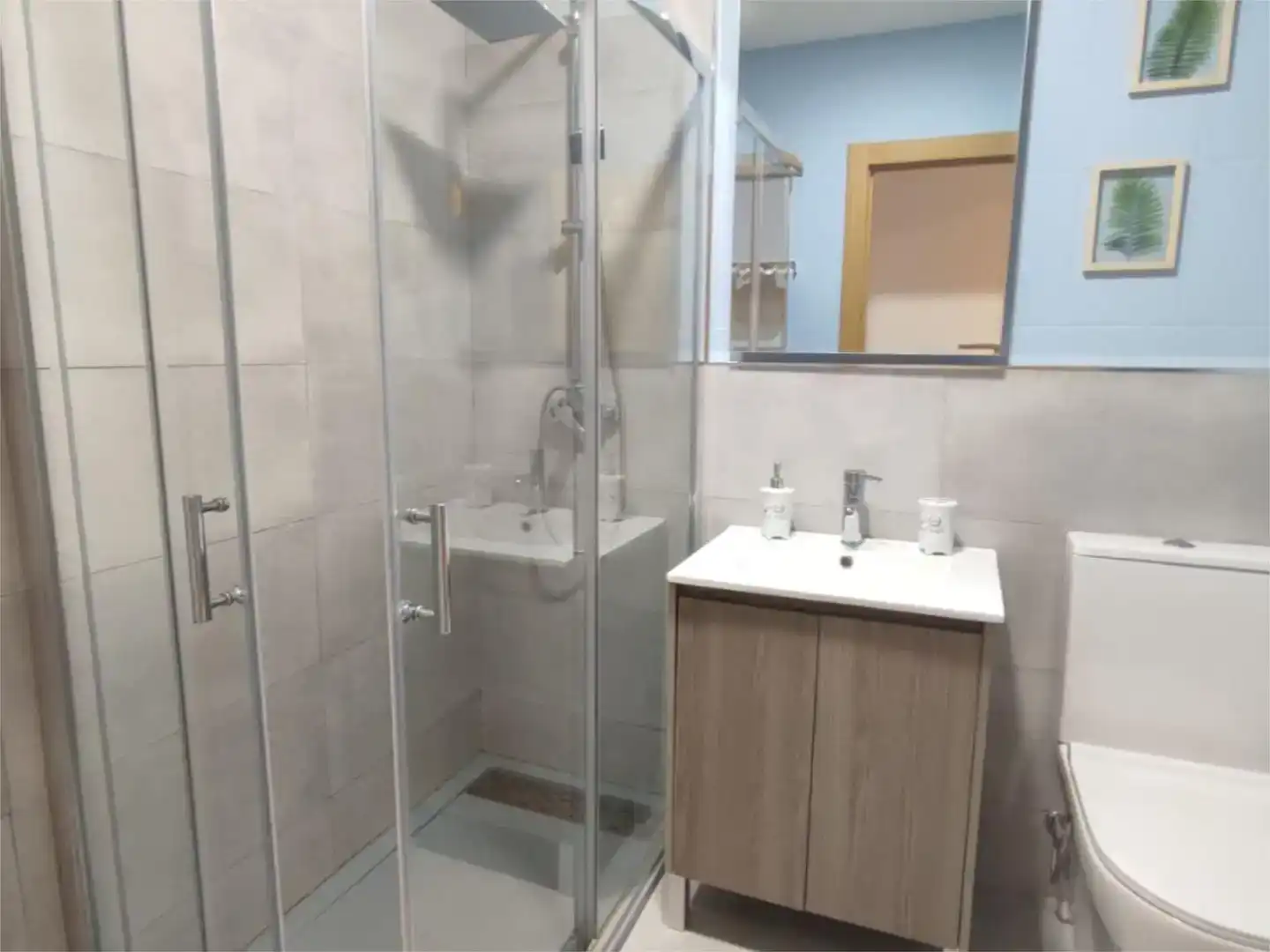 Piso de 60 m² en Roquetas de Mar