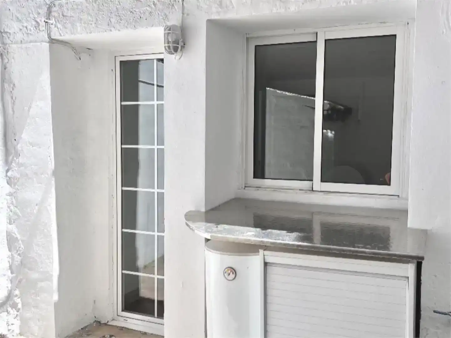 Casa de 129 m² en Pedrola